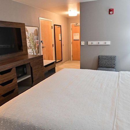 Hampton Inn Fremont Extérieur photo