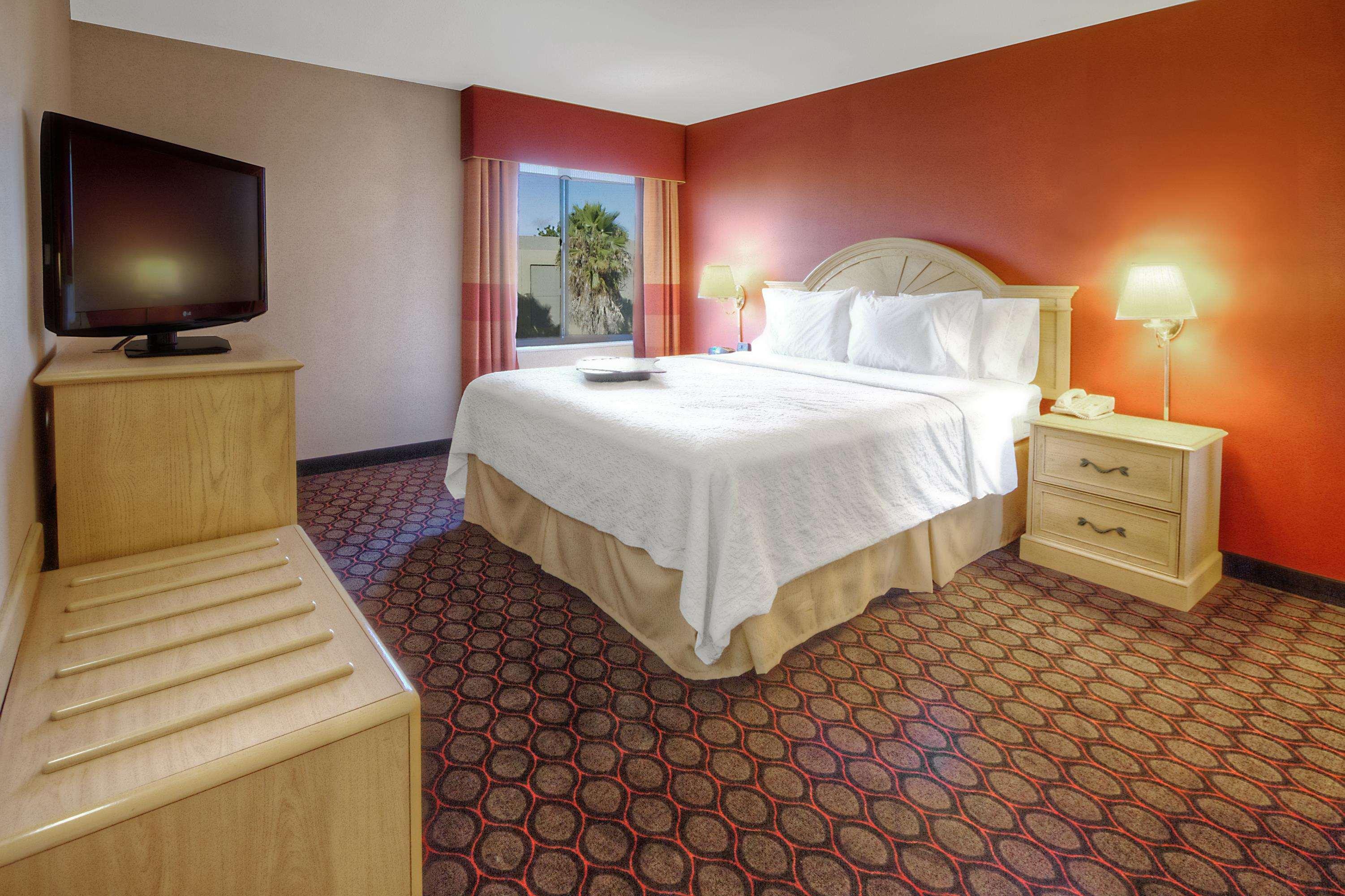 Hampton Inn Fremont Extérieur photo
