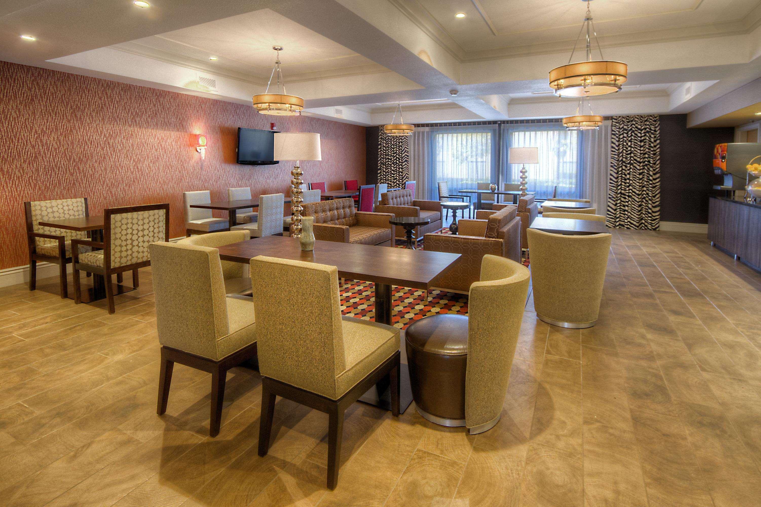 Hampton Inn Fremont Extérieur photo