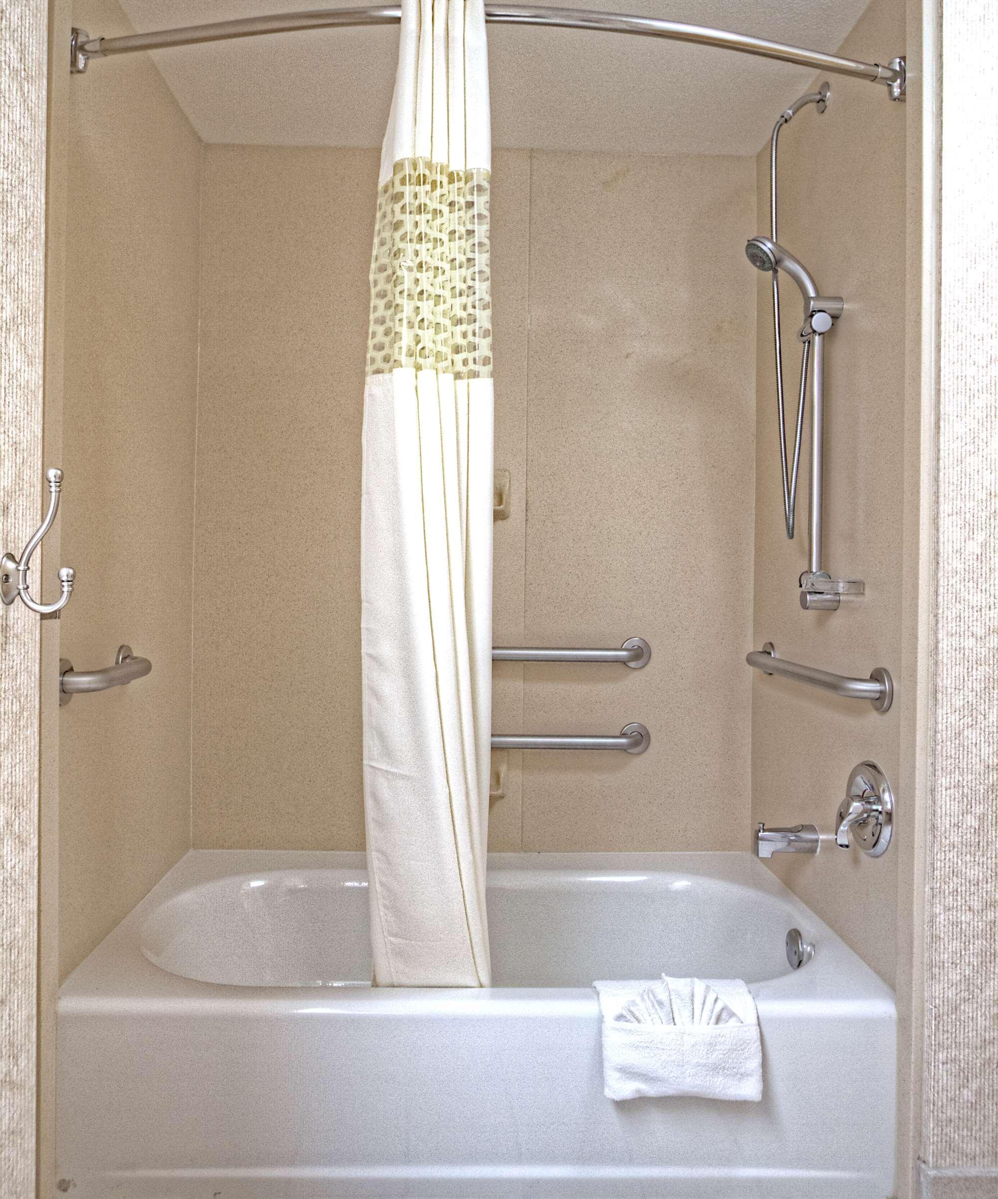 Hampton Inn Fremont Extérieur photo
