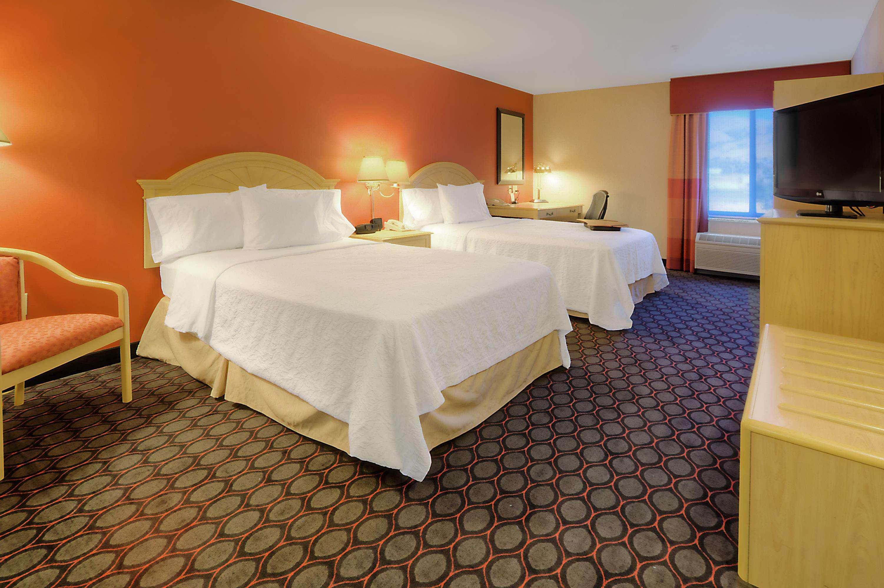 Hampton Inn Fremont Extérieur photo