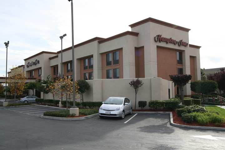 Hampton Inn Fremont Extérieur photo