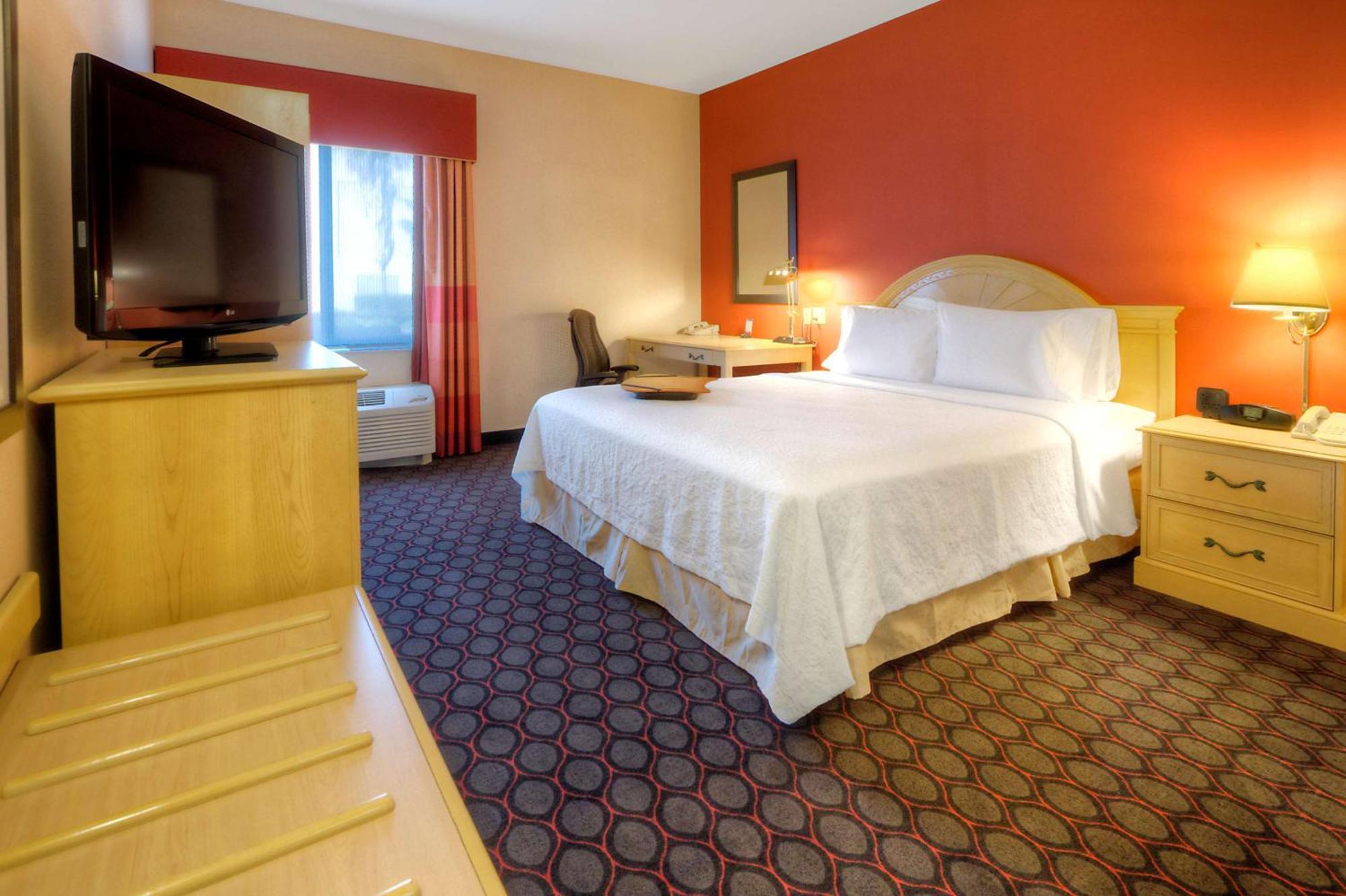 Hampton Inn Fremont Extérieur photo