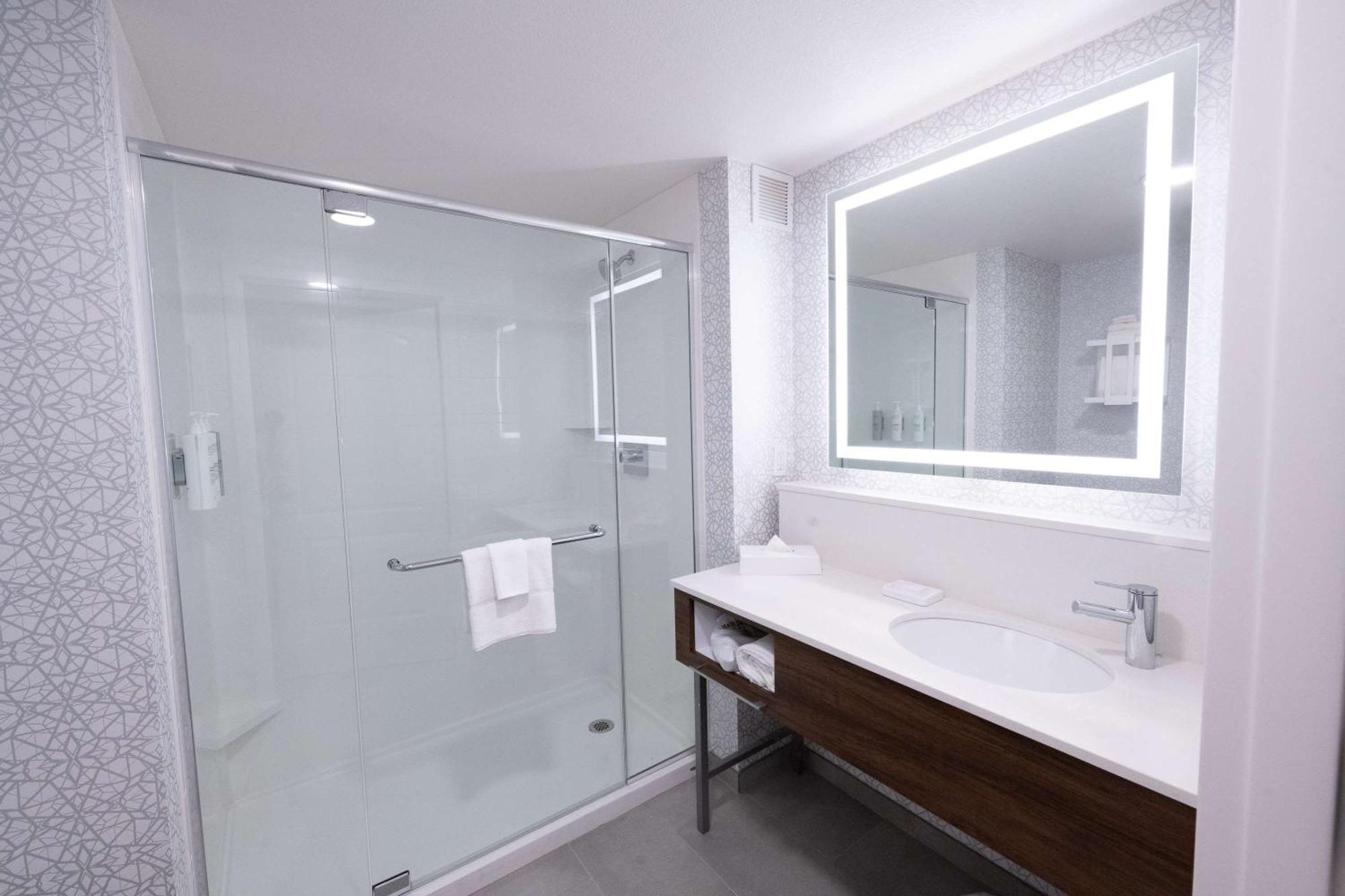 Hampton Inn Fremont Extérieur photo