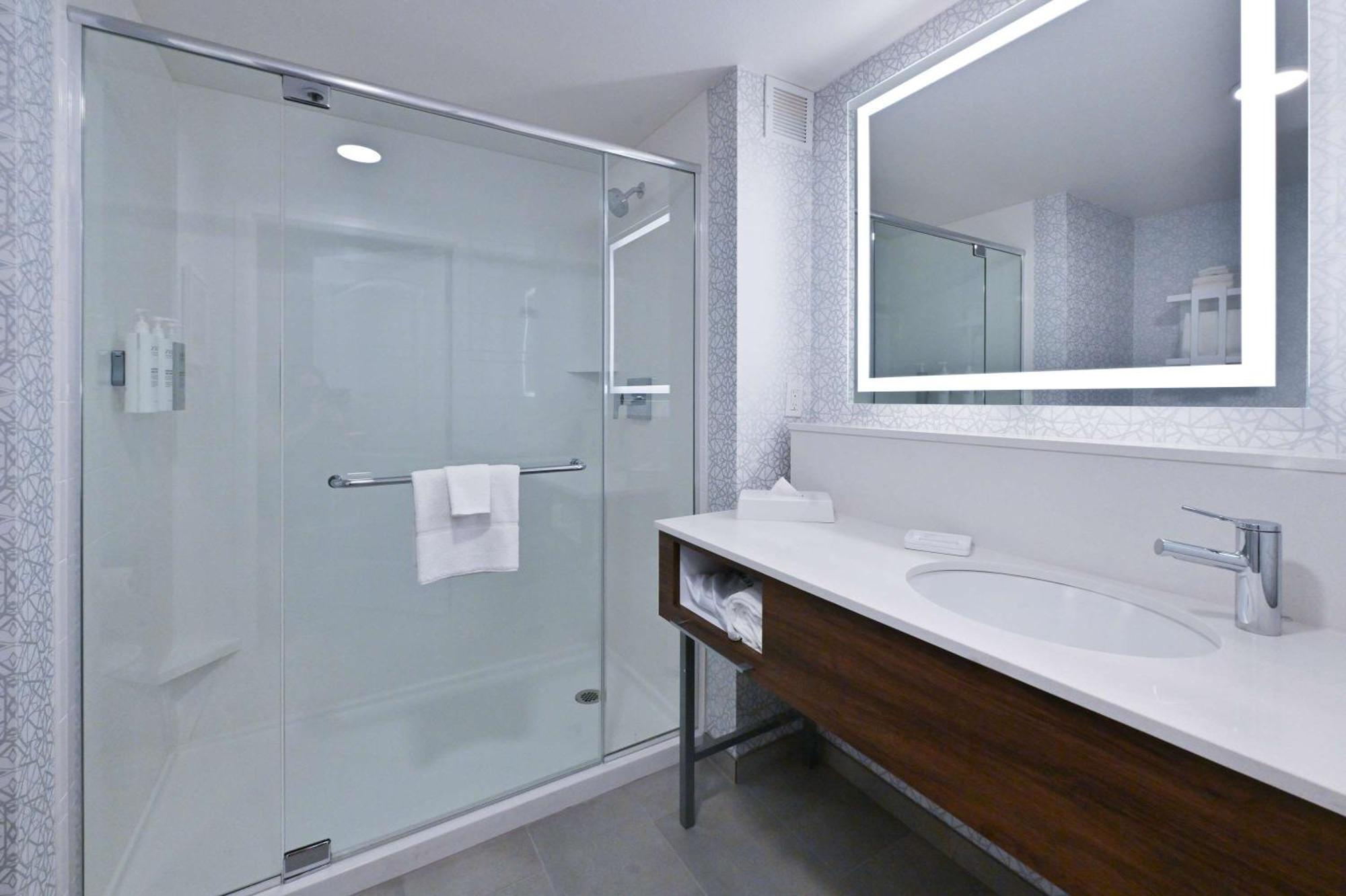 Hampton Inn Fremont Extérieur photo