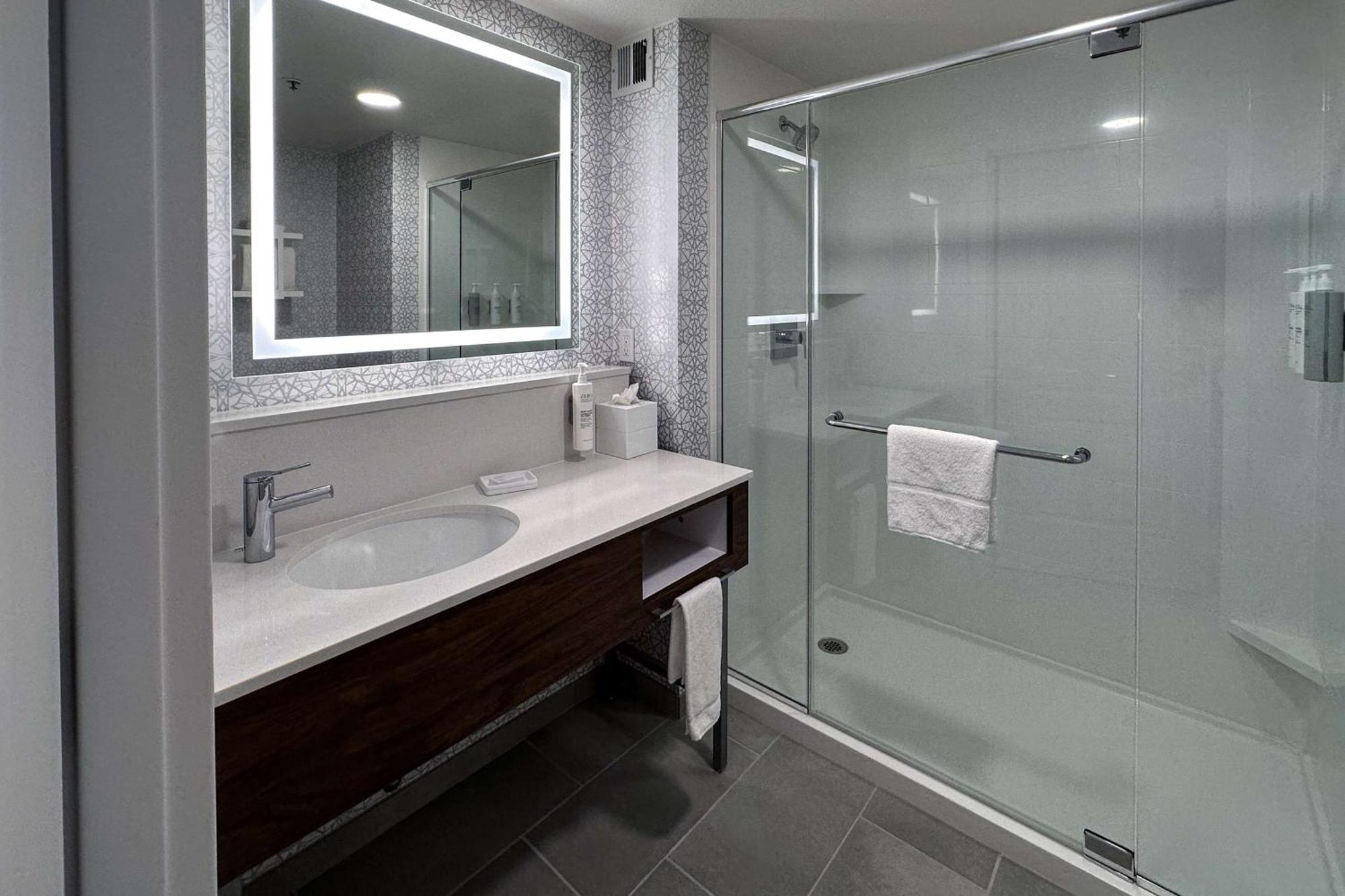 Hampton Inn Fremont Extérieur photo