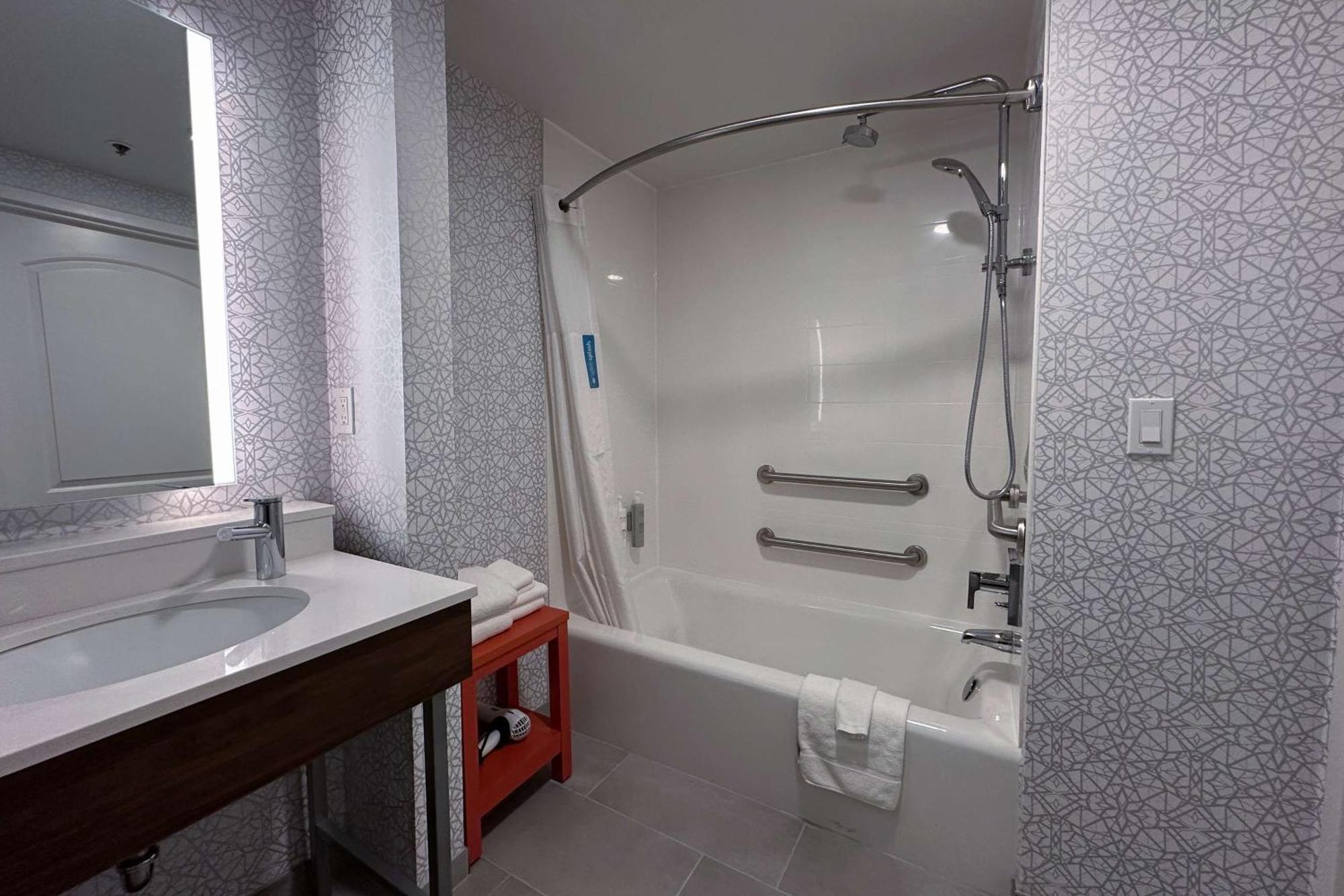 Hampton Inn Fremont Extérieur photo