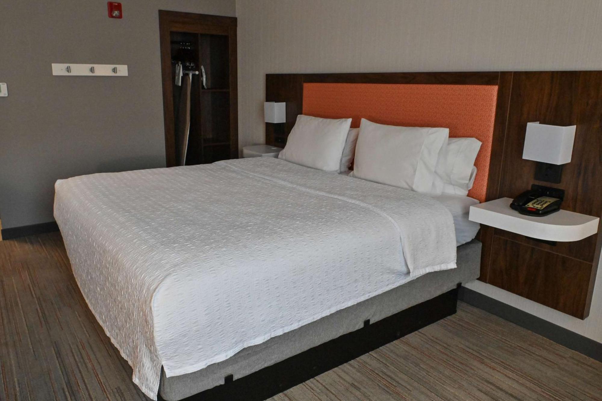 Hampton Inn Fremont Extérieur photo
